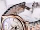 Fake Patek Philippe Calatrava Moonphase Black Dial Stainless Steel Men Watch (6)_th.jpg